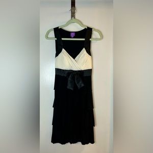 Jolie Party Dress
